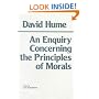 An Enquiry Concerning the Principles of Morals