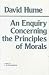 An Enquiry Concerning the Principles of Morals
