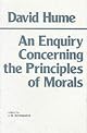An Enquiry Concerning the Principles of Morals by David Hume
