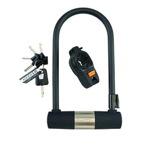 OnGuard Bulldog STD Lock by