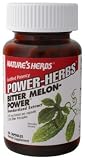 Nature's Herbs - Bitter Melon-Power, 60 capsules