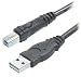 Belkin 3FT USB A to B Device Cable
