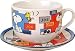 Peanuts Snoopy Tasse et sous-tasse