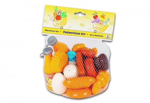 The Toy Company 16100 - Shop und Kitchen Fr&uuml;hst&uuml;cksset im Netz Preisvergleich