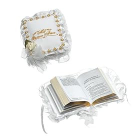Quinceanera Bible