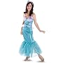 Deluxe Disney Ariel Adult Costume