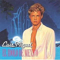 El Idolo De Mexico
