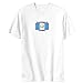 T-Shirt White 