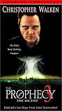 Prophecy 3:Ascent [VHS]