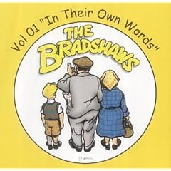 In Their Own Words Vol.1