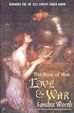 The rose of York.