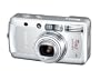 Canon Sure Shot Z180u Date Body