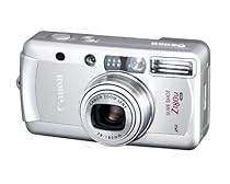 Canon Sure Shot Z180u Date Body