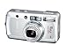 Canon Sure Shot Z180u Date Body