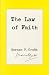The Law of Faith