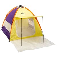 Kel-Gar Sun Stop'r - Kwik Cabana with Shade