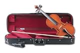 Hans Kroger Caprice Viola, 13