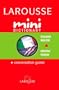 Larousse Mini Dictionary Italian English English Italian (Italian Edition)