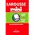 Larousse Mini Dictionary Italian English English Italian (Larousse Mini Dictionary)