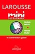 Larousse Mini Dictionary Italian English English Italian (Larousse Mini Dictionary)