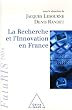 La Recherche et l'Innovation en France : FutuRIS 2006