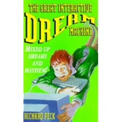 The Great Interactive Dream Machine