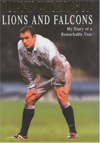 Lions and Falcons: My Diary of a Remarkable Year