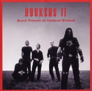 CD-Charts  Search : Black Visions of Crimson Wisdom