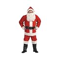 Childrens Santa Suit