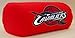 Cleveland Cavaliers - NBA 12x7 Beaded Spandex Bolster Pillow