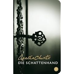 Die Schattenhand (Fischer Taschenbibliothek)
