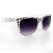 Vintage Wayfarer Style Sunglasses - Lots of Colors Adult & Kids Sizes Available