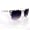 Dark Lenses White Tic Tac Toe
