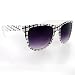 Vintage Wayfarer Style Sunglasses - Lots of Colors Adult & Kids Sizes Available