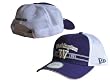 Washington Huskies Ole Tymes Trucker Adjustable Hat by New Era