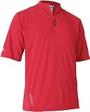 Madison Trail Mens Sport Jersey Short Sleeve
