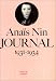 Journal t01: 1931-1934 (Paperback)