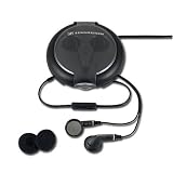 Proporta Sennheiser MX 550 Stereo Earphones