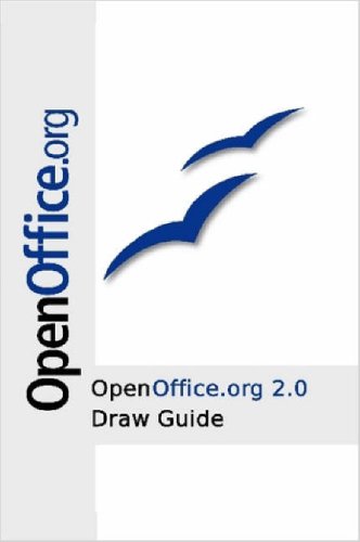 OpenOffice.Org 2.0 Draw Guide