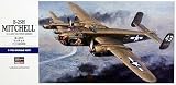 1/72 B-25H �ߥå����� #E17