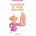 S'affirmer et oser dire non