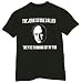 Search : Seinfeld Jerk Store T-Shirt (Guys)