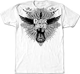 Guitar Hero Baroque T-shirt