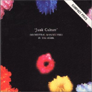 CD-Charts  Collectible : Junk Culture