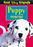 Puppy rescue