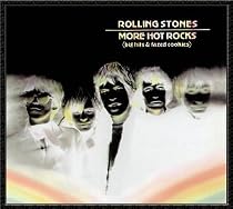 More Hot Rocks: Big Hits & Fazed Cookies