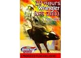 2003 Wrangler NFR - DVD