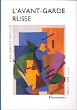 L avant-garde russe