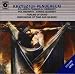 Music : Krzysztof Penderecki - St Luke Passion, Threnody for the Victims of Hiroshima, Polimorphy, String Quartet No. 1, Psalms of David, Dimensions of Time and Silence