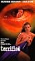 Terrified [VHS]
